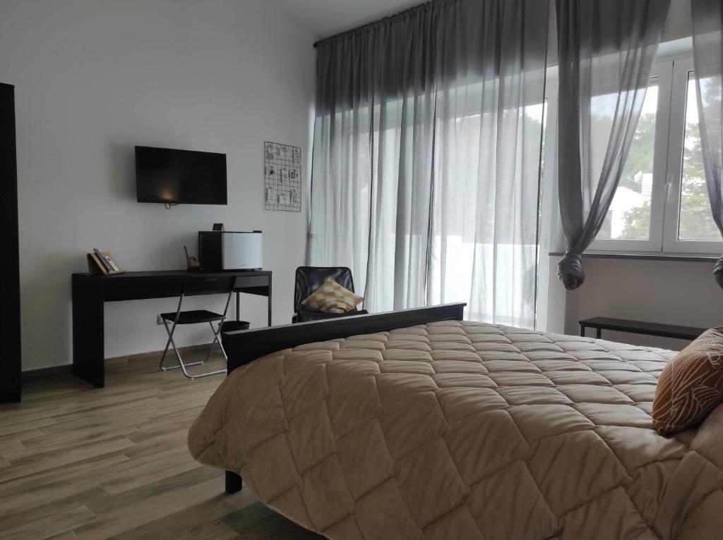 B&B Magnolia Bari, Bari (updated prices 2025) - 5