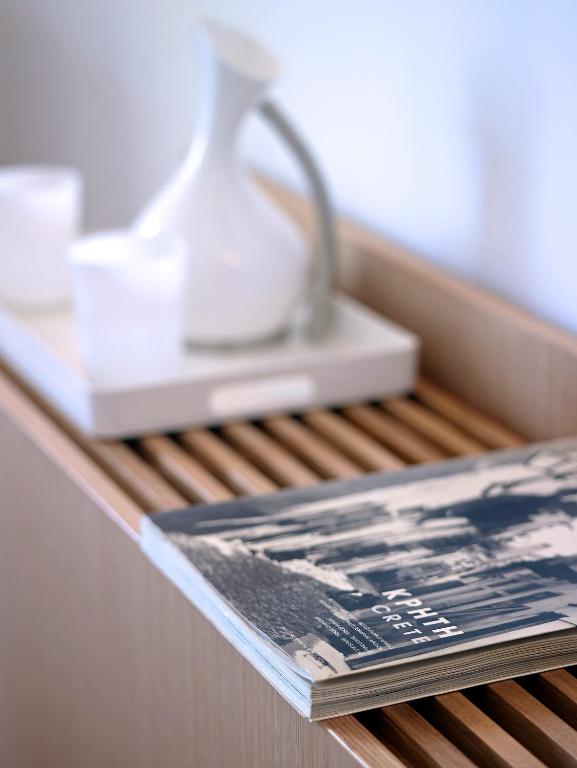 Porto Veneziano Hotel - Resim 39