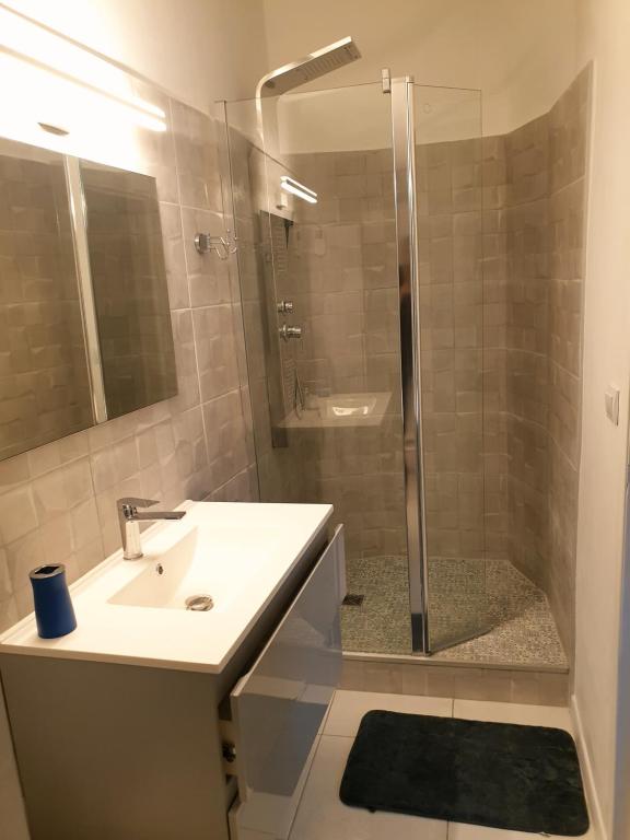 Fotografie z fotogalerie ubytování MAISONNETTE GUEST House v destinaci Labenne