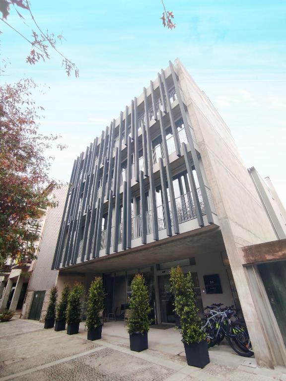 Flag Design Hotel - Resim 3