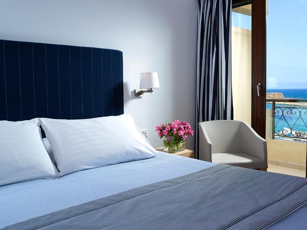Porto Veneziano Hotel - Resim 8