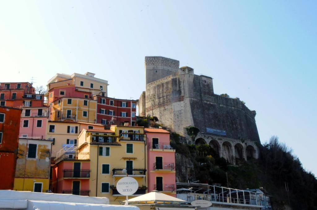 La Finestra del Pescò - Housity