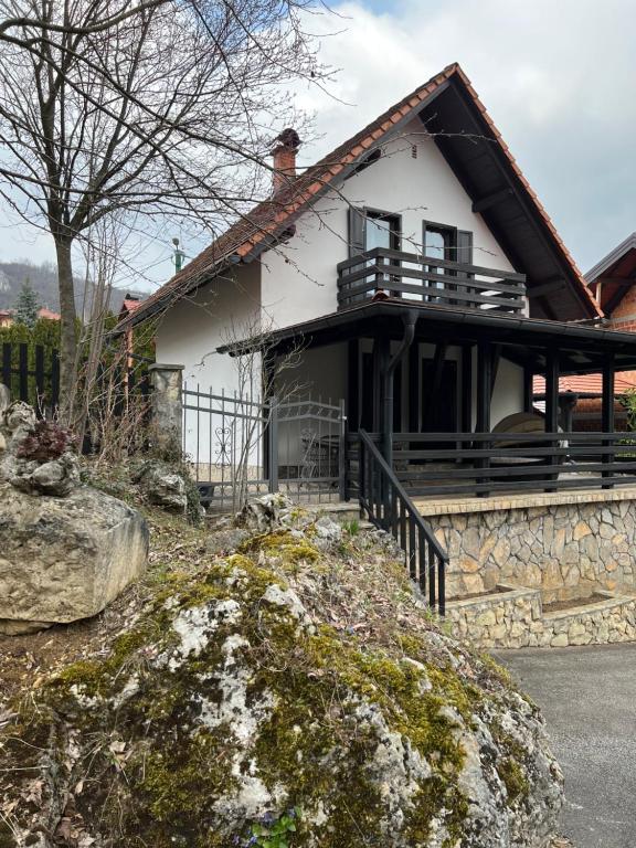 Vikendica Mlinovi - Haus Mit Drei Schlafzimmern