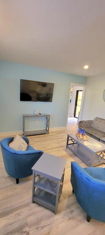Satellite Motel - Apartamento De Um Quarto