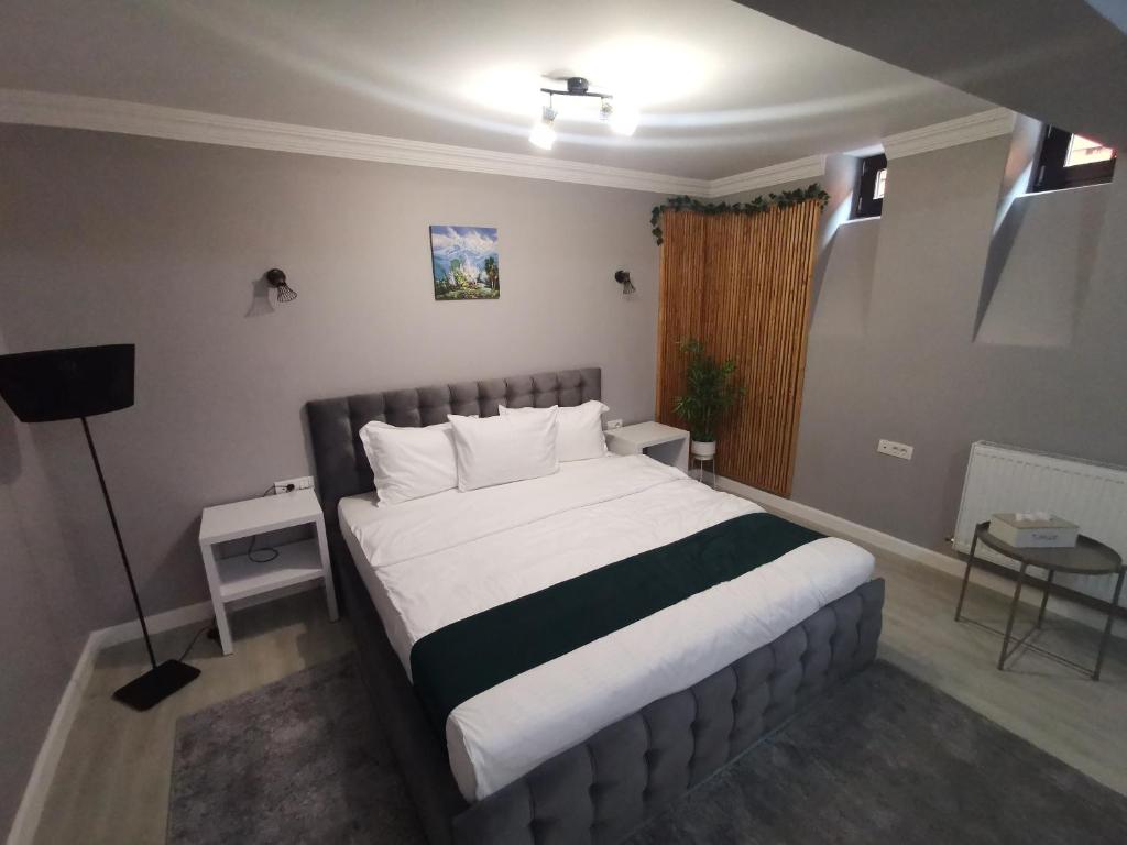 Erbario House - Room King Superior