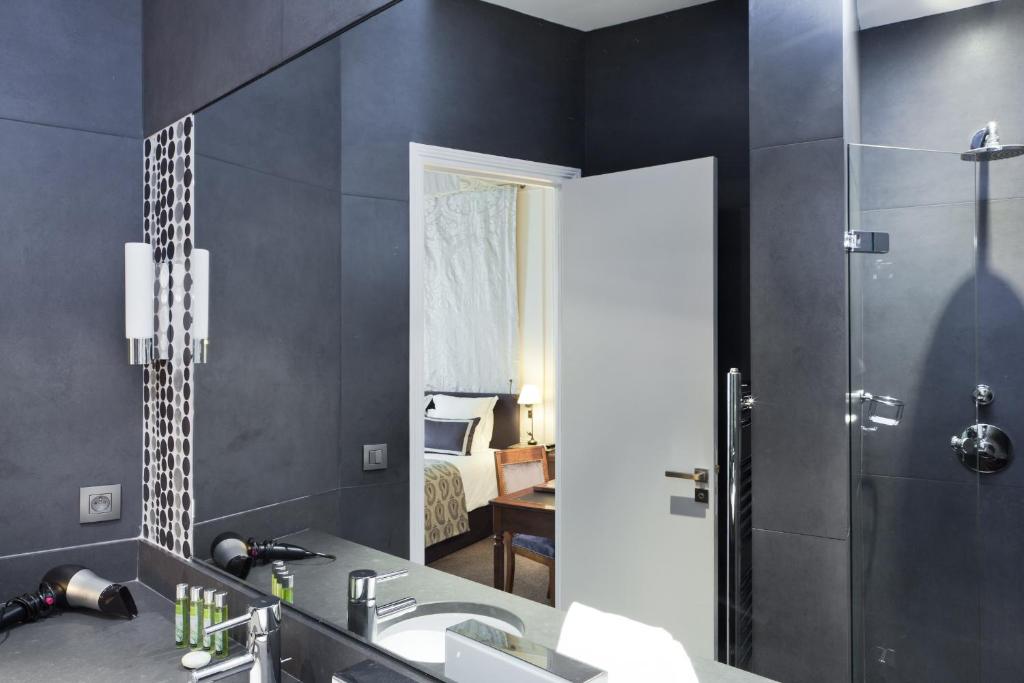 Hôtel Mansart - Esprit de France - 14