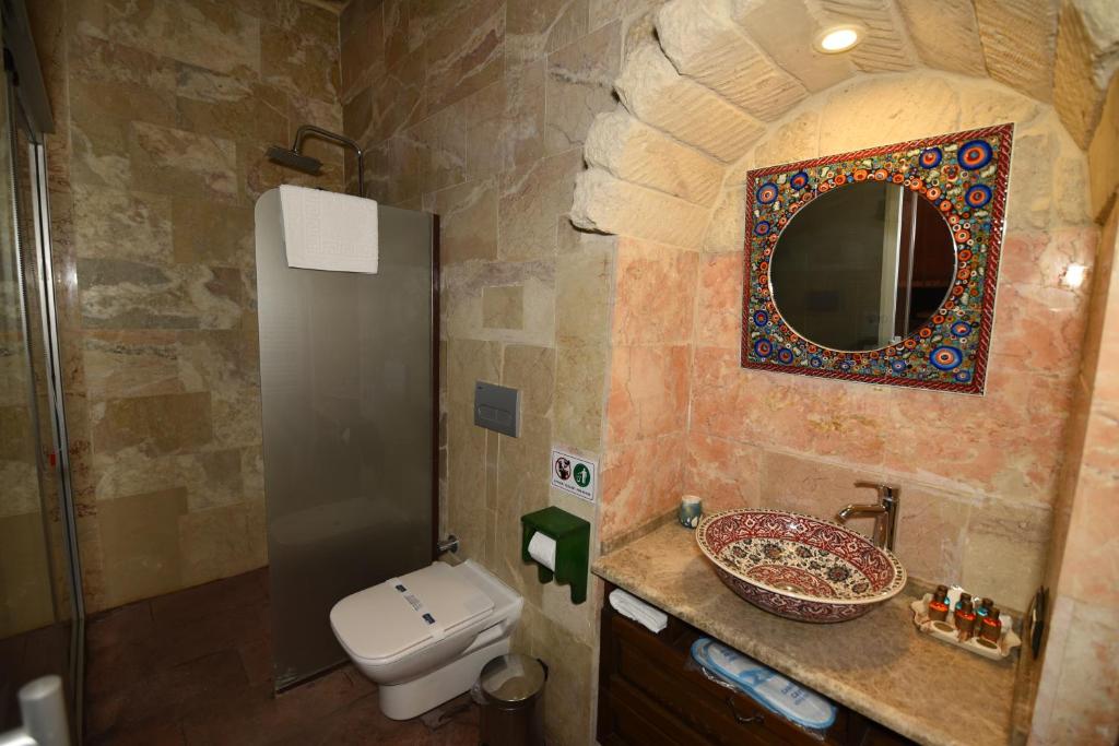 Canela Cave Hotel - Cappadocia, Göreme – Prezzi aggiornati per il 2024