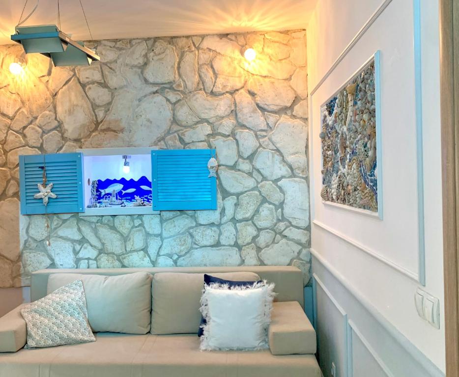 By The Sea - Appartement Met één Slaapkamer