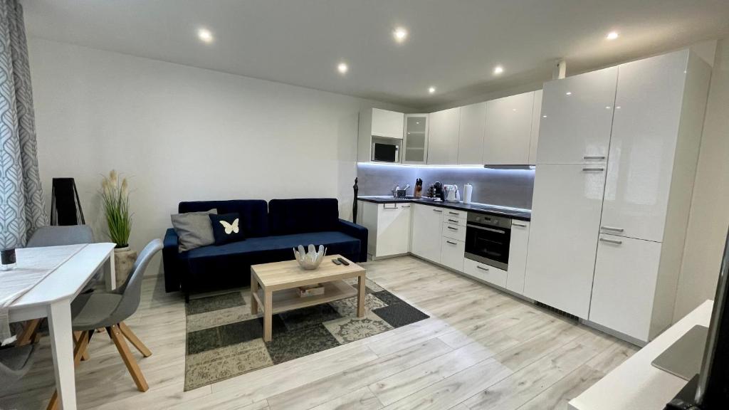 Apartment Hospodárska - Apartamento De Una Habitación