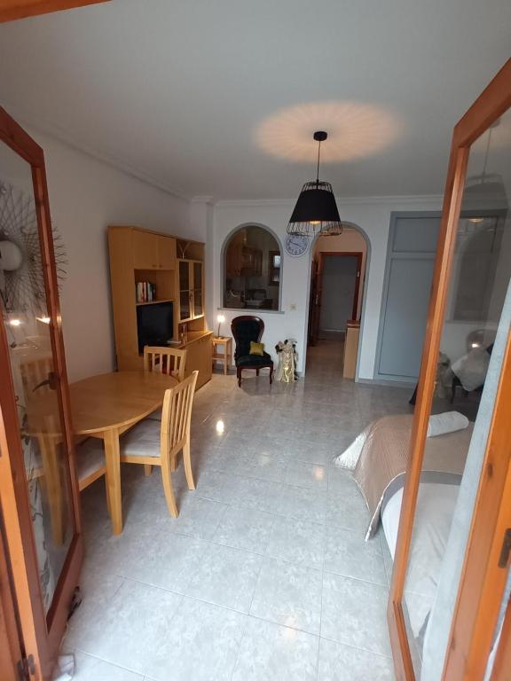 Apartment Galleon 7, Torrevieja, Spain - Booking.com