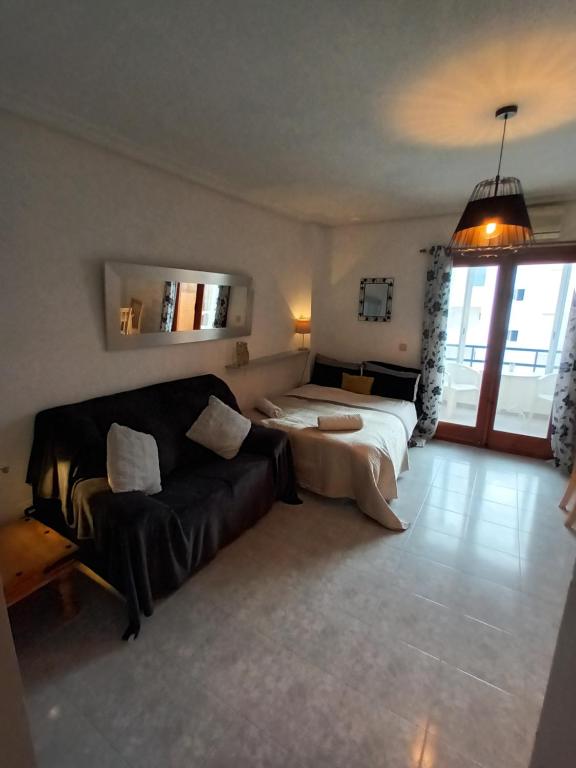 Booking.com: Apartamento Galleon 7, Torrevieja , Torrevieja ...
