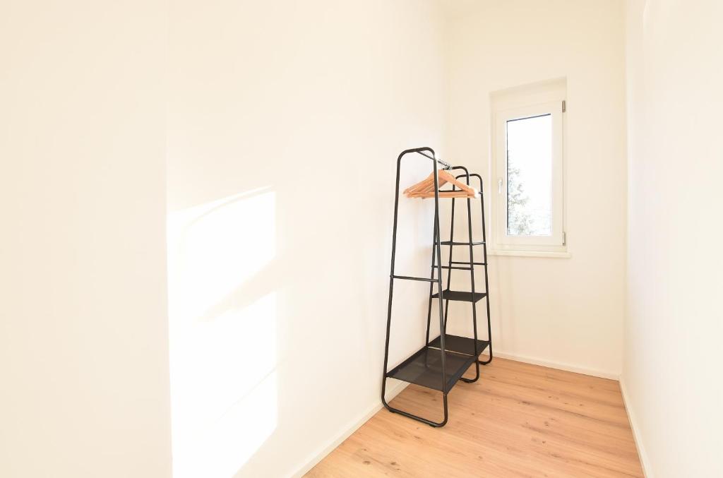 myQuartier Central City Suites - Resim 40