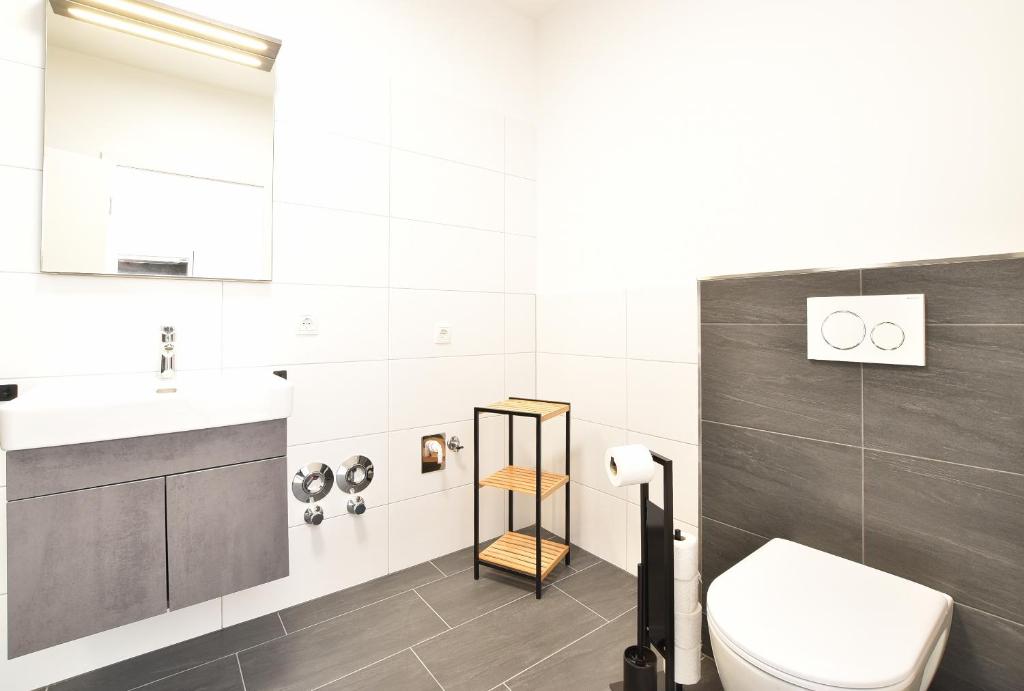 myQuartier Central City Suites - Resim 30