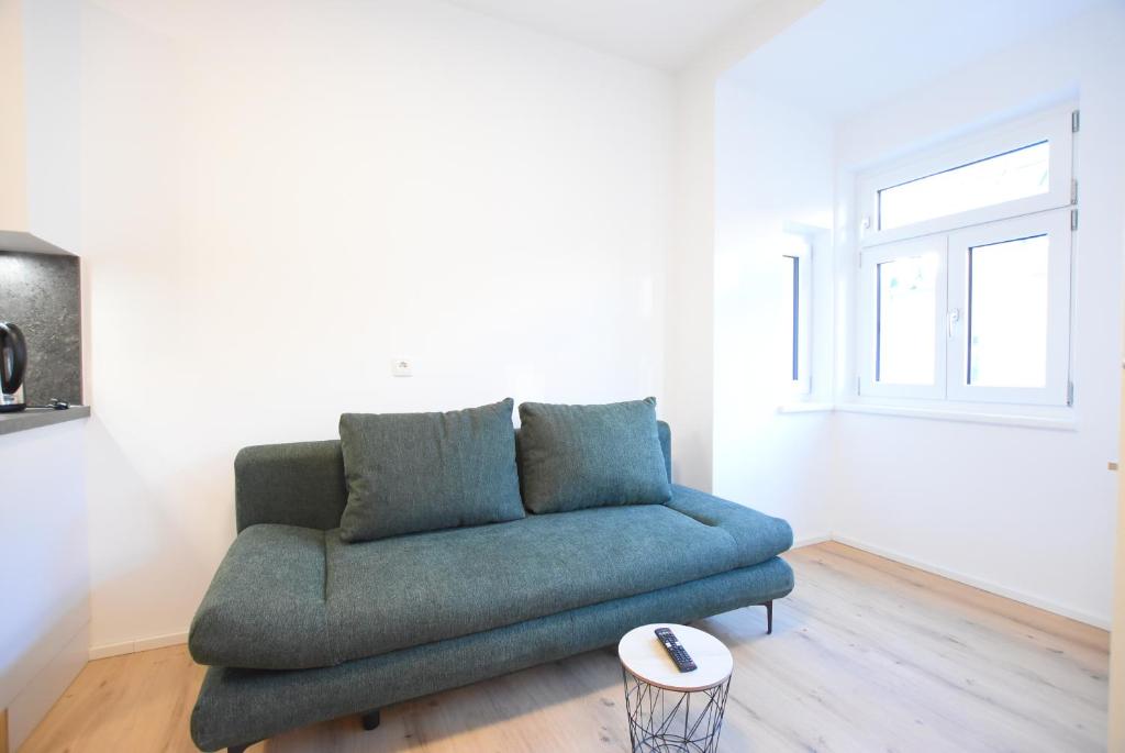 myQuartier Central City Suites - Resim 41