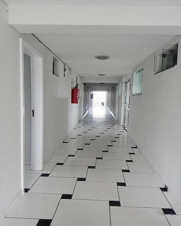  Hotel Pousada Positiva