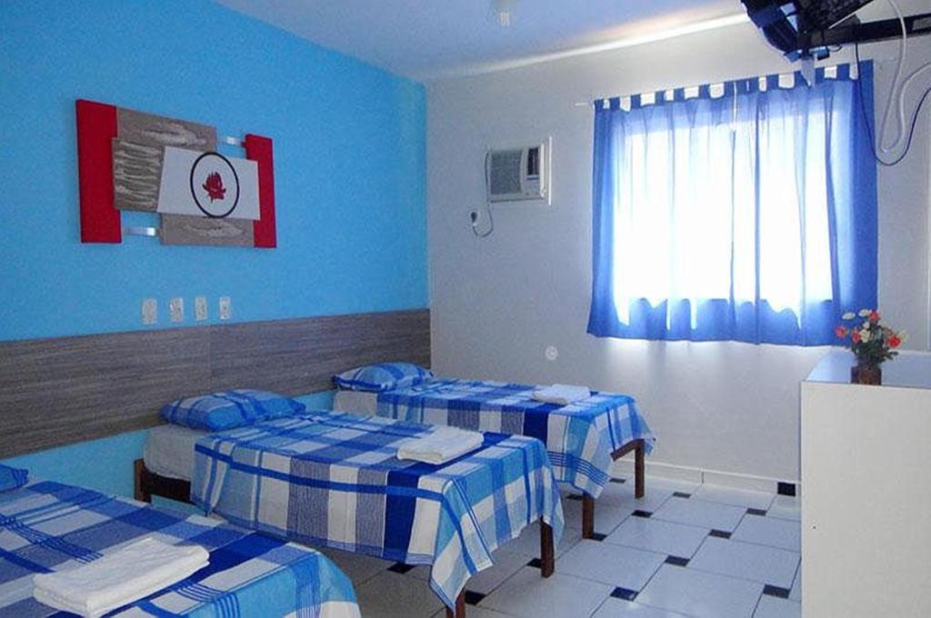  Hotel Pousada Positiva