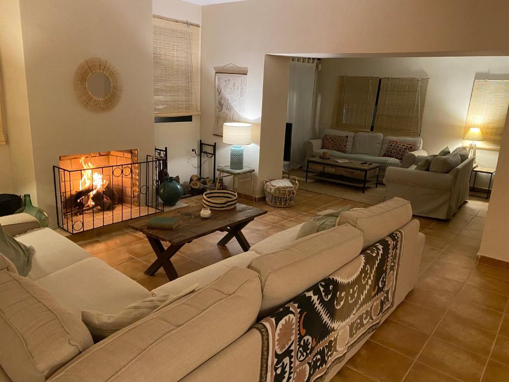 Chalet con encanto cerca de Sevilla, Alcalá de Guadaira ...