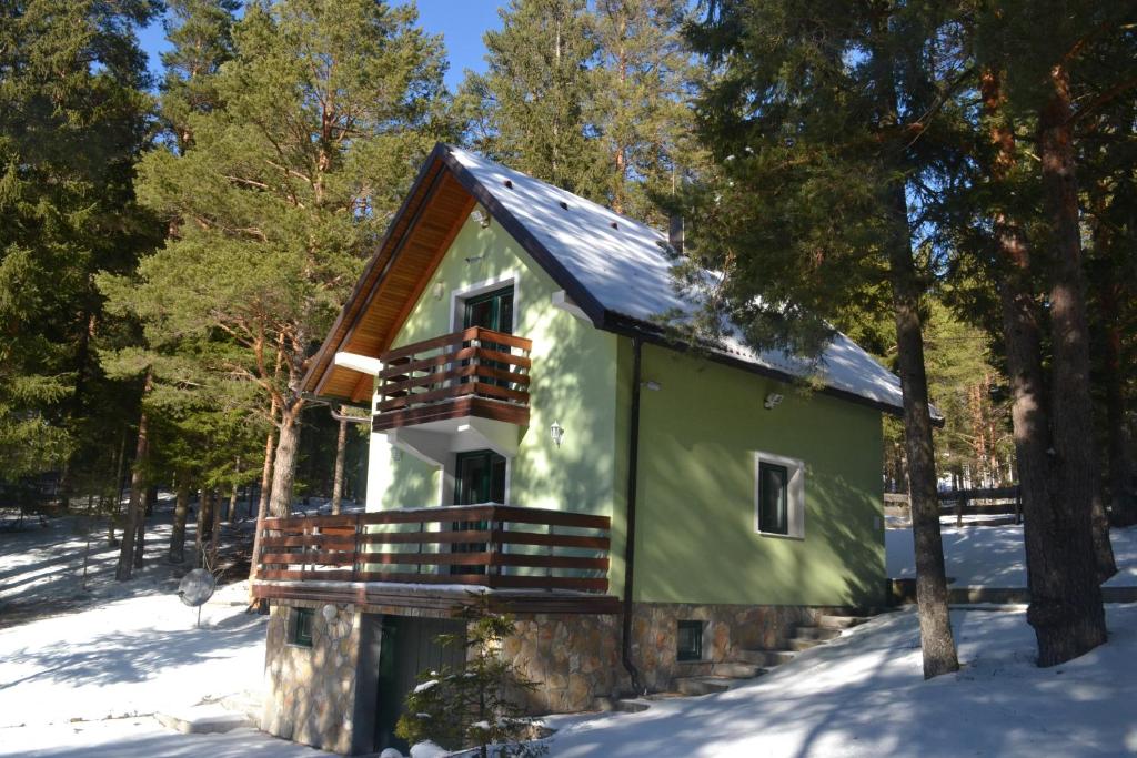 Ku?a za odmor Preodac - Housity