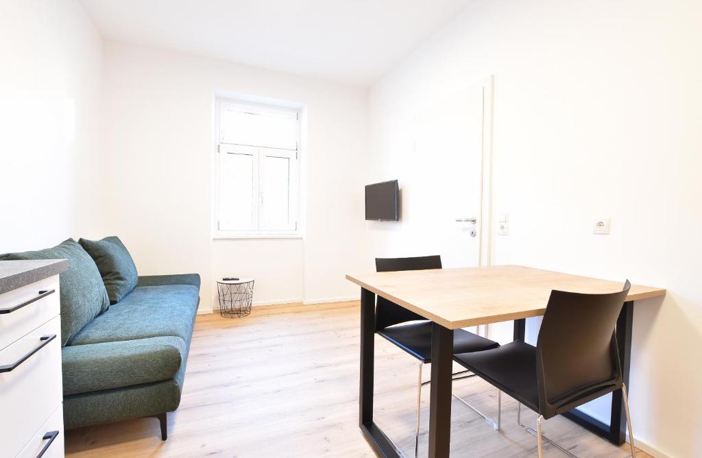 myQuartier Central City Suites - Resim 45