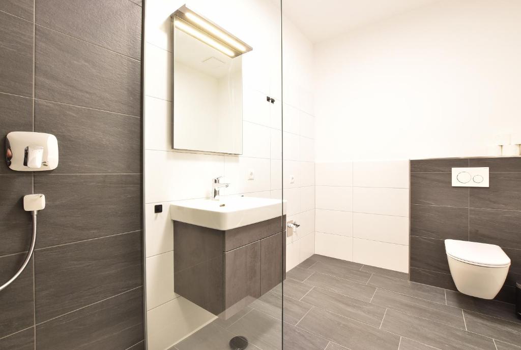 myQuartier Central City Suites - Resim 44