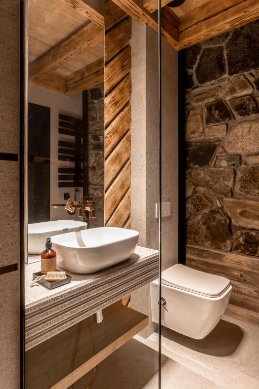 Villa T Apartments & SPA - 11