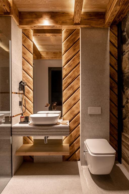 Villa T Apartments & SPA - 12