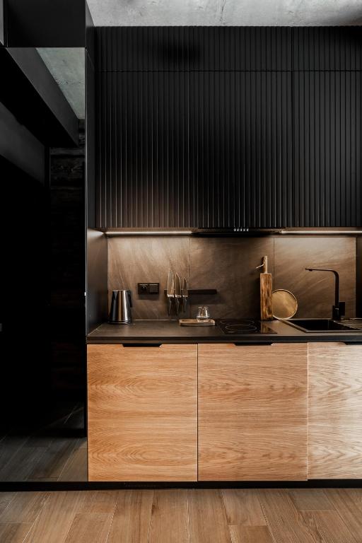 Villa T Apartments & SPA - 13