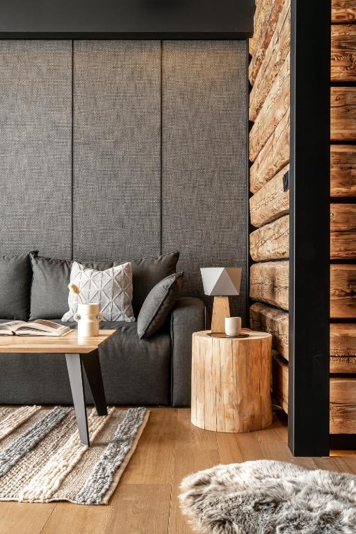 Villa T Apartments & SPA - 14