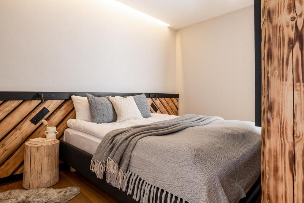 Villa T Apartments & SPA - 15