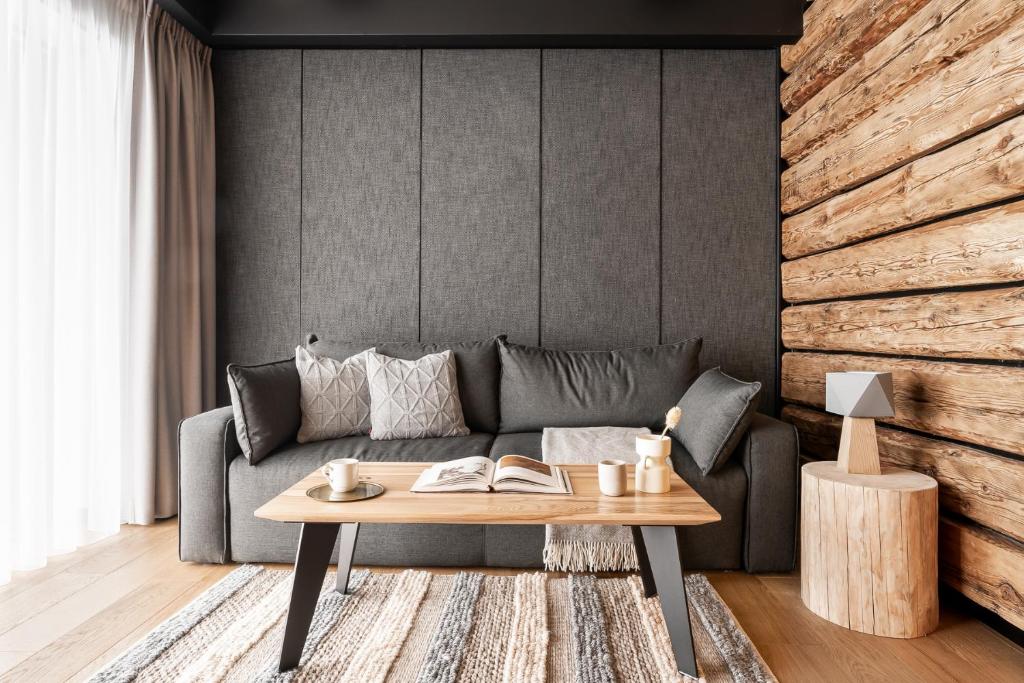 Villa T Apartments & SPA - 16