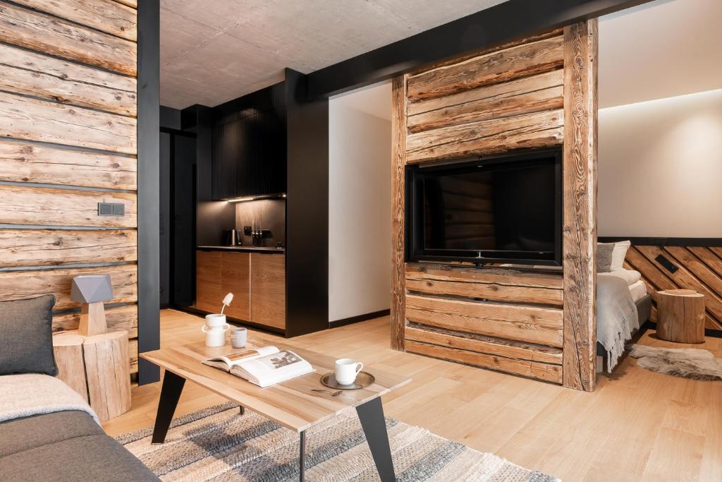 Villa T Apartments & SPA - 17