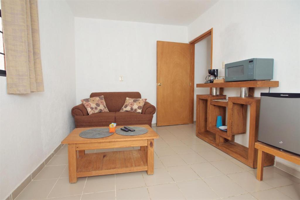Kuchyň nebo kuchyňský kout v ubytování Casa Amaiur
