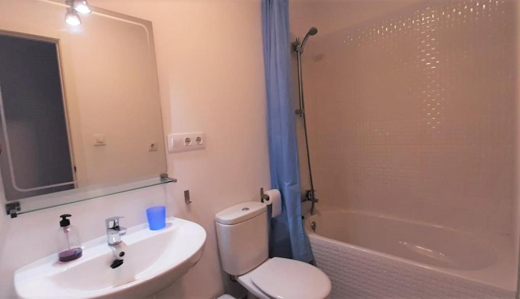 Casa Punta de Los Ingleses, Punta Umbría – Precios ...