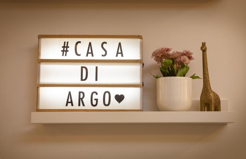 Apartment Casa di Argo - Pet friendly apt 10mins from city center, Alba,  Italy - Booking.com