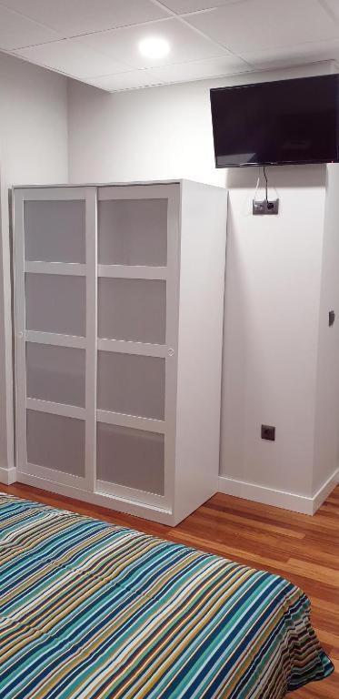 Pensión Guggenheim Riverview HBI01297 - Resim 17