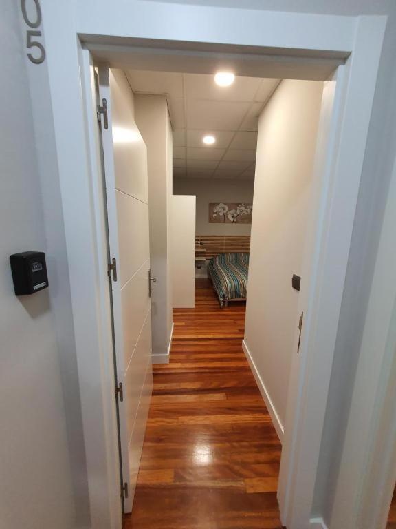 Pensión Guggenheim Riverview HBI01297 - Resim 22