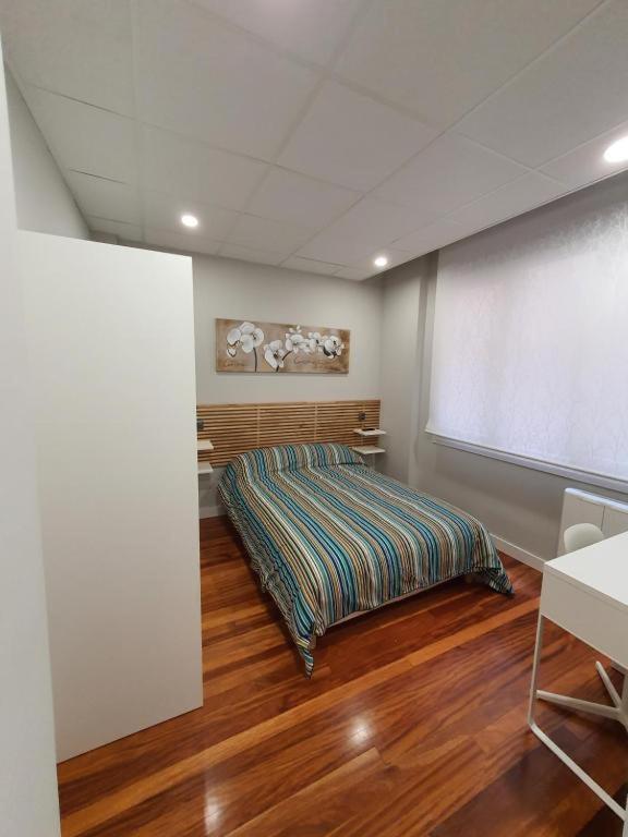 Pensión Guggenheim Riverview HBI01297 - Resim 24