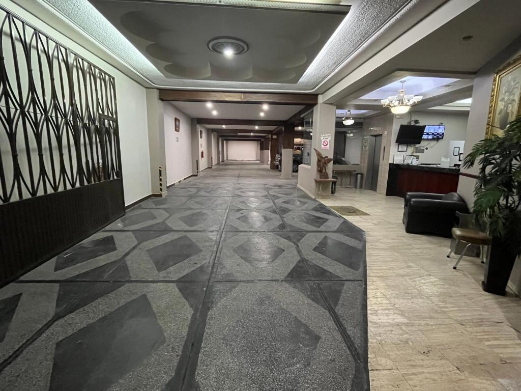Fotografie z fotogalerie ubytování Hotel Posada Ruiseñor v destinaci San Juan de los Lagos