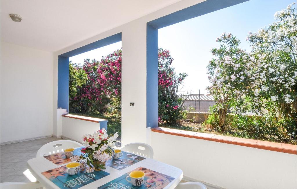 Appartamento a Sorso - Ampio alloggio con barbecue