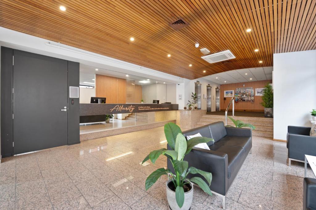 Allurity Hotel - Resim 34