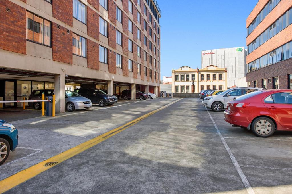 Allurity Hotel - Resim 36