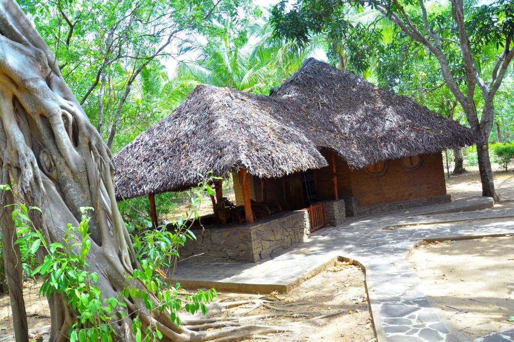 Fotografie z fotogalerie ubytování Kottawatta Village v Udawalawe