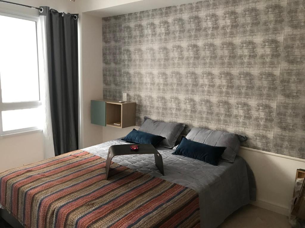 Studio 305 Pinheiros Rebouças Oscar Freire - 工作室公寓