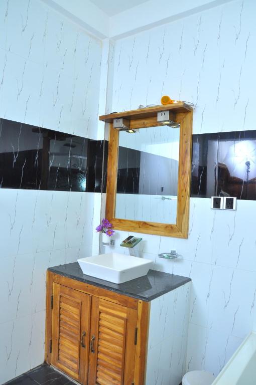 Kottawatta Village - 3