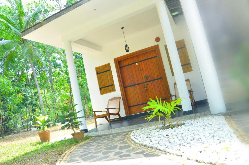 Kottawatta Village - 1