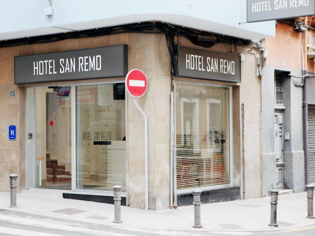 San Remo, Alicante – Bijgewerkte prijzen 2023