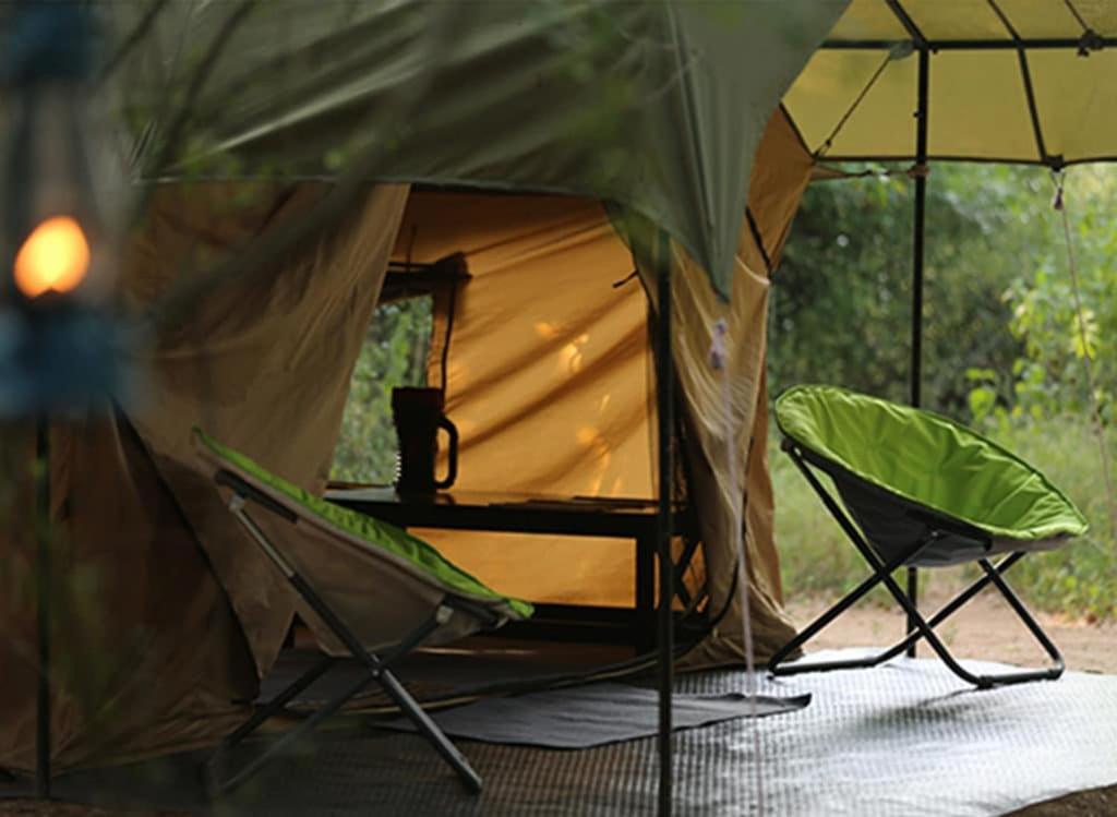 Fotografie z fotogalerie ubytování Basecamp - Yala v destinaci Yala