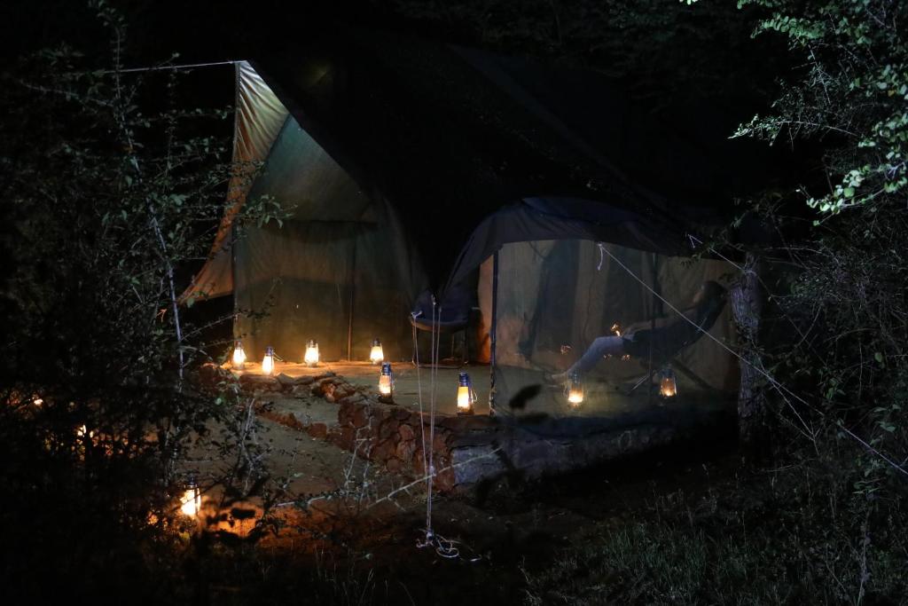 Fotografie z fotogalerie ubytování Basecamp - Yala v destinaci Yala