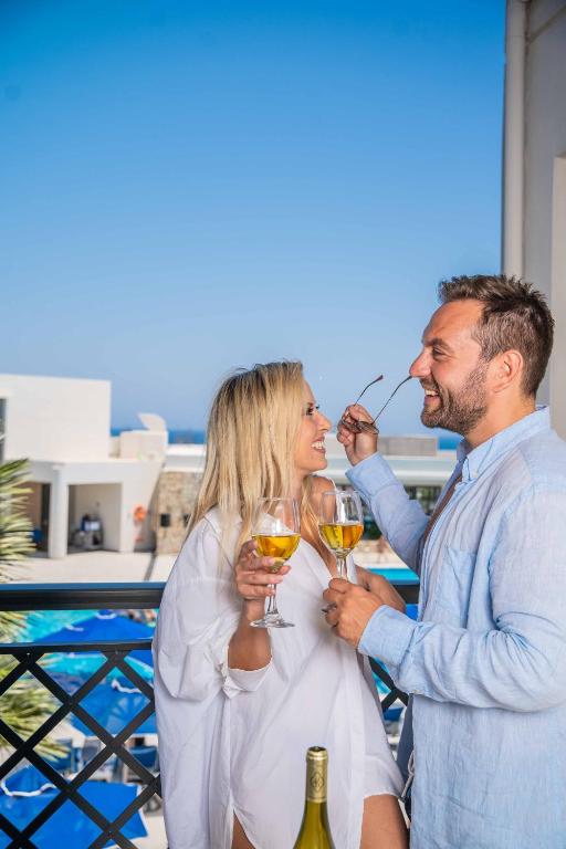 Grand Hotel Holiday Resort - 