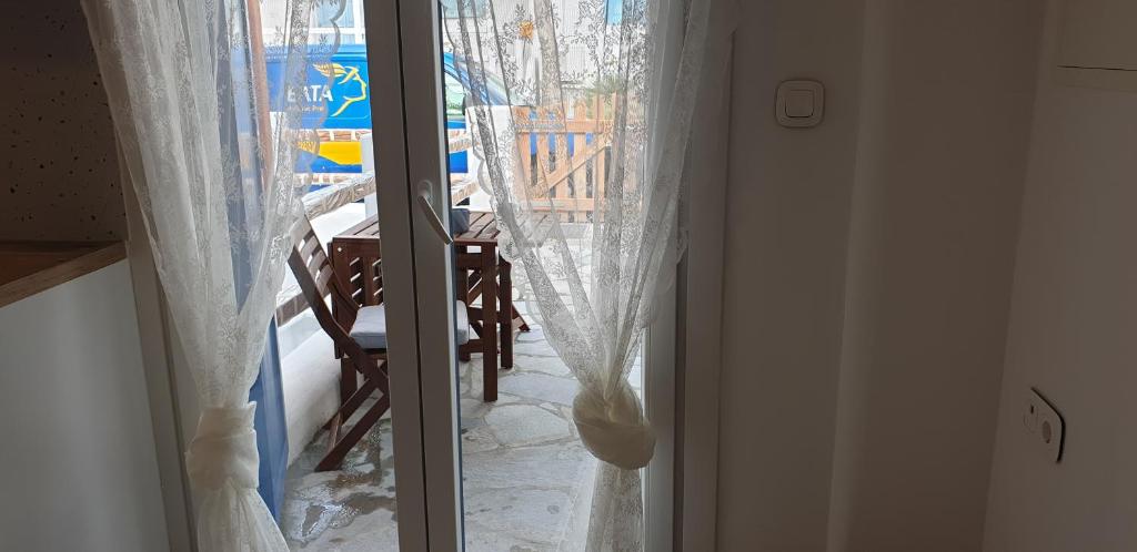 Fotografie z fotogalerie ubytování La Playa Studio Mykonos v destinaci Platis Gialos